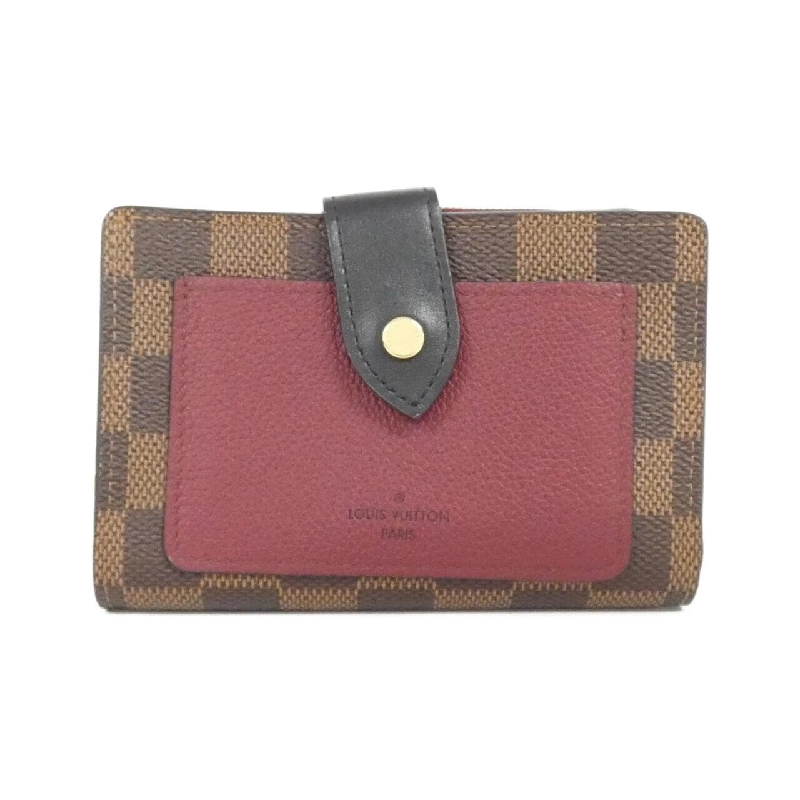 Ví Louis Vuitton Damier Portefeuille Juliette N60381 - Hàng hiệu Chính hãng 770996