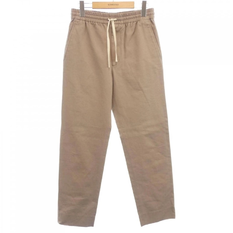 Gucci GUCCI 654902 ZAGVD Quần - Hàng hiệu Chính hãng 889391