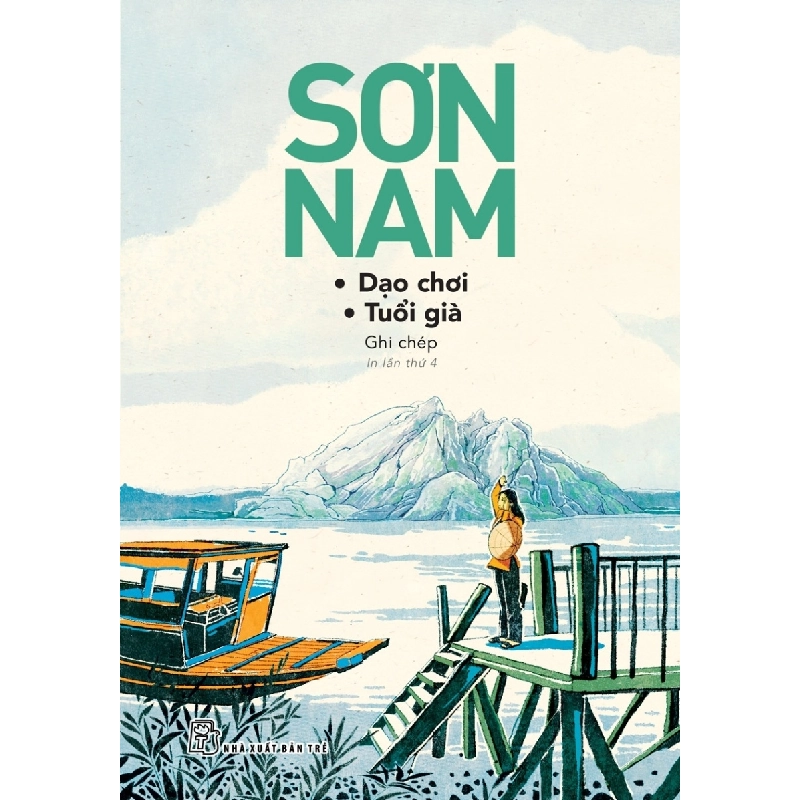 Dạo Chơi - Tuổi Già - Sơn Nam 294961