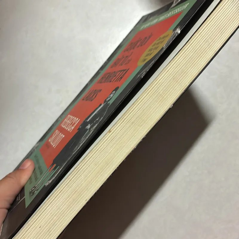 Cuộc đời bất tử của Henrietta Lacks - Rebecca Skloot (t01) 776759