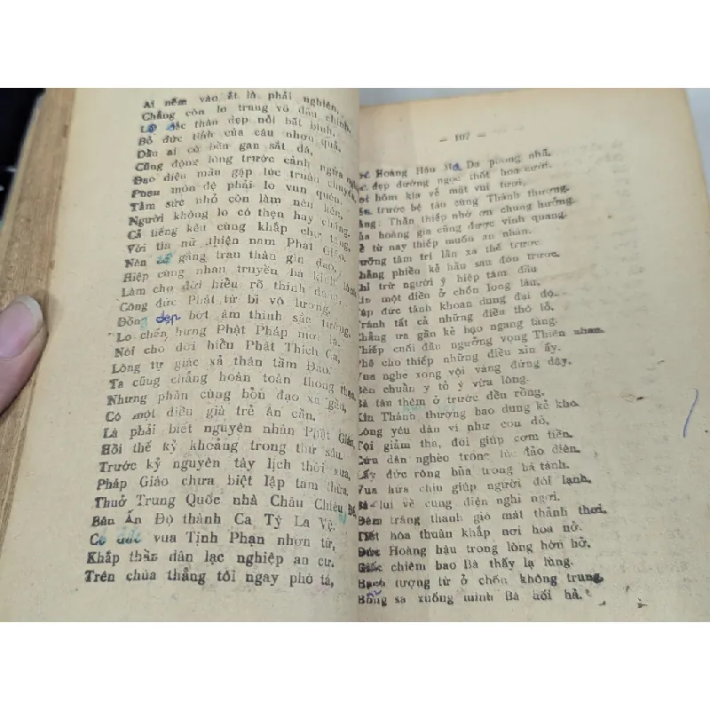 SẤM GIẢNG THI VĂN TOÀN BỘ CỦA ĐỨC HUỲNH GIÁO CHỦ 187484