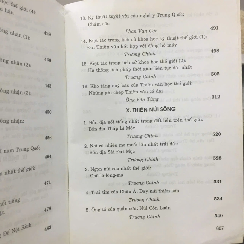 TRUNG QUỐC NHẤT TUYỆT (2 TẬP) 502467