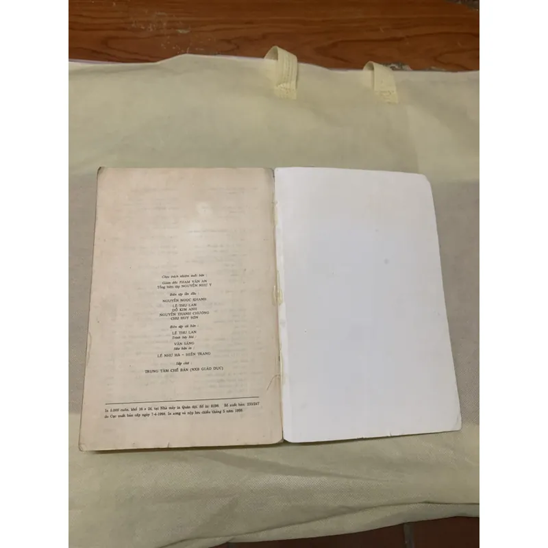 GIẢNG VĂN VĂN HỌC VIỆT NAM 738978