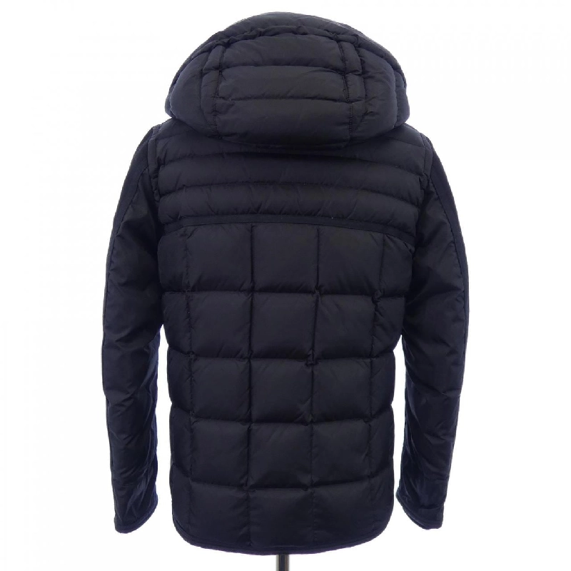 MONCLER RYAN Áo khoác lông - Hàng hiệu Chính hãng 889660