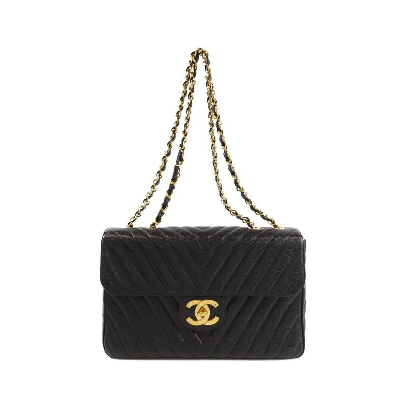 【Vintage】Túi xách chéo Chanel 613680