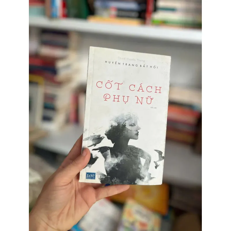 Cốt cách phụ nữ⭐ 706784