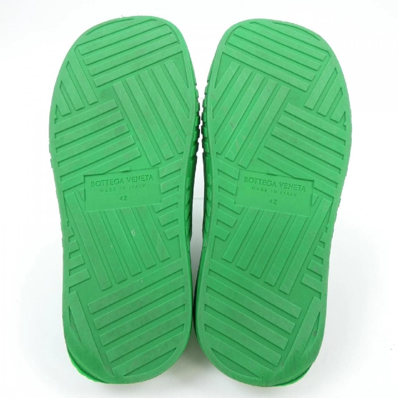 BOTTEGA VENETA 690104 Sandal - Hàng hiệu Chính hãng 904321