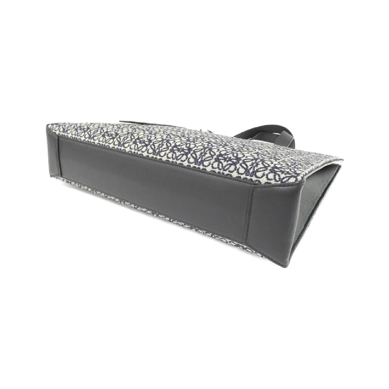 【Sản phẩm mới】Loewe Buckle Horizontal Tote Anagram B692K96X02 Túi 608961