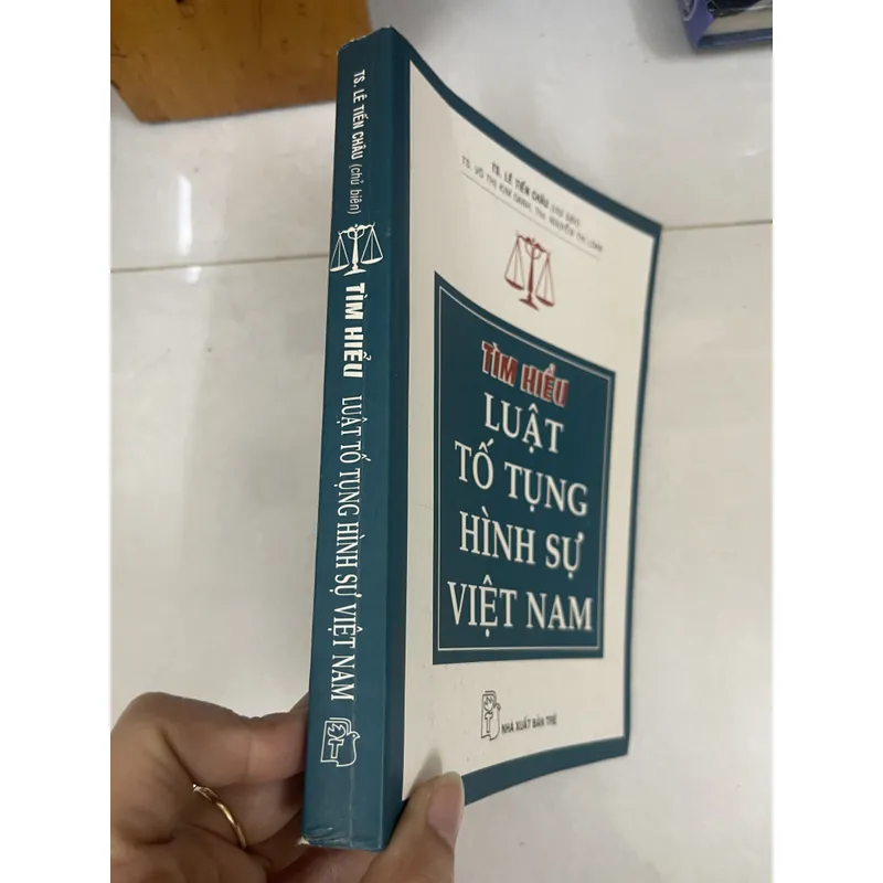 Tìm hiểu luật tố tụng Hình sự Việt Nam 708006