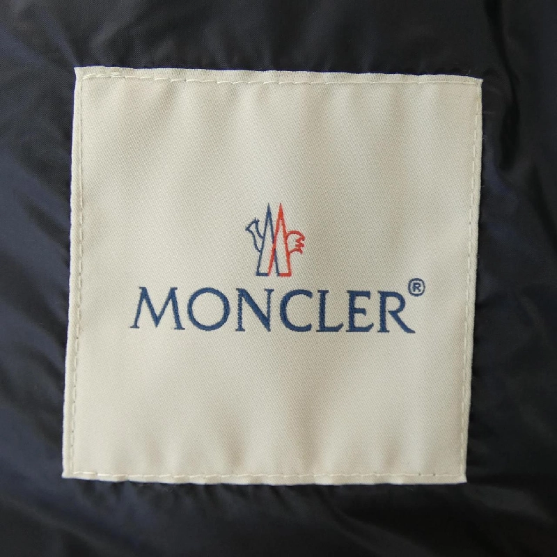 Áo gile MONCLER 643845