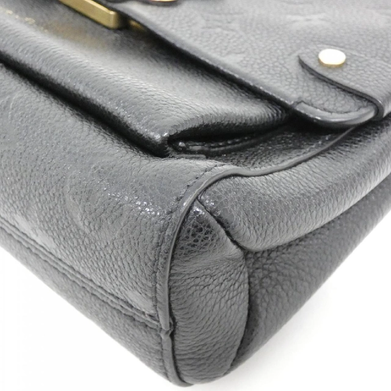 Túi xách vai Louis Vuitton Monogram Empreinte Vavin BB M44550 613517