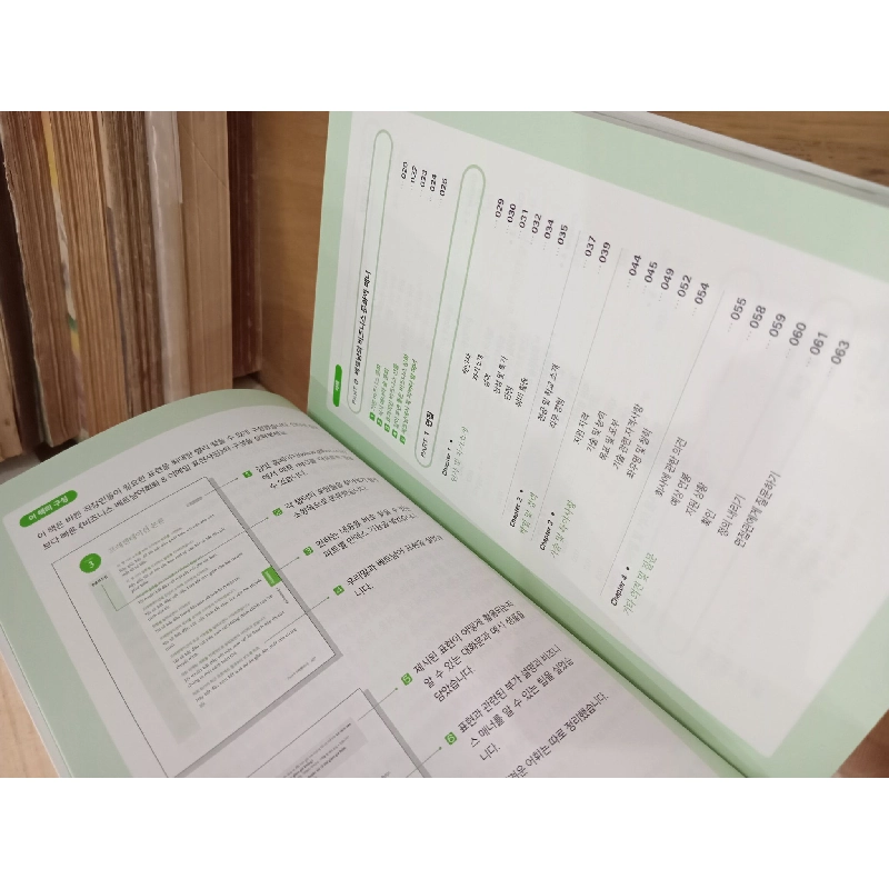 Sách tiếng Hàn 19 1020626