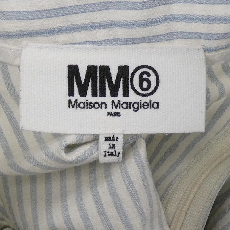 Chân váy MM6 S52MA0155 - Hàng hiệu Authentic 821265