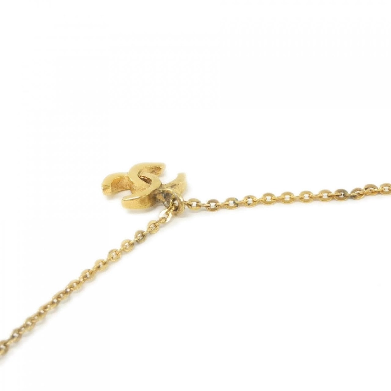 【Vintage】Dây chuyền Chanel 626047