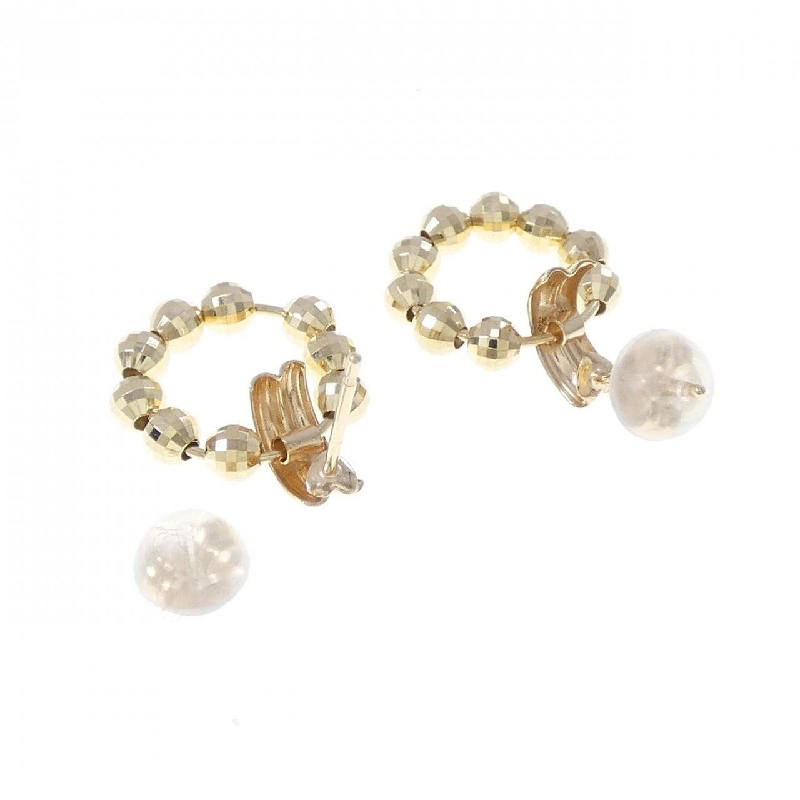 K10YG Bông tai - Hàng hiệu Chính hãng 861548