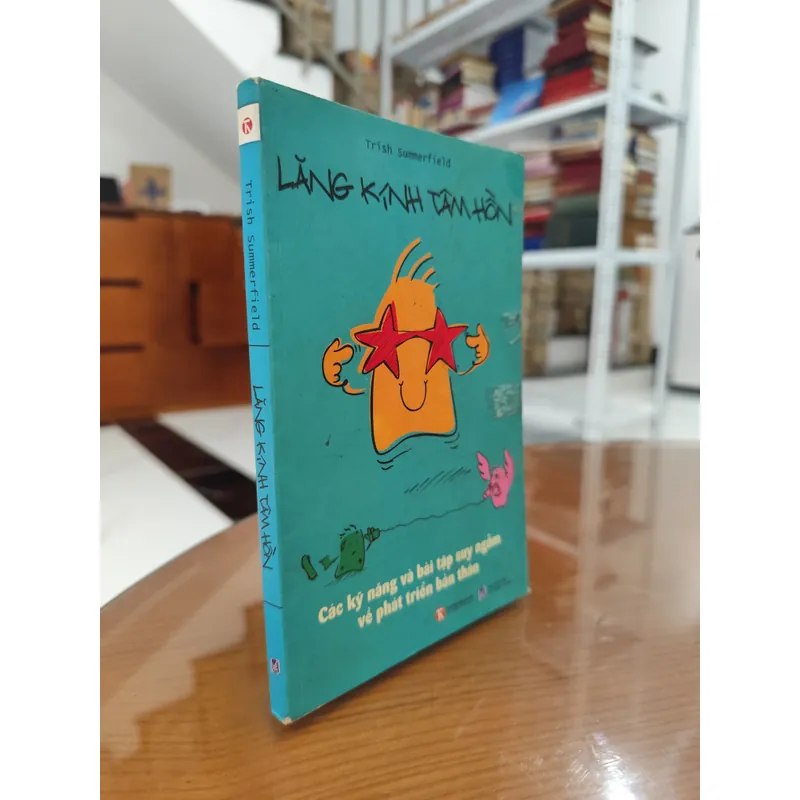 Lăng kính tâm hồn  589340