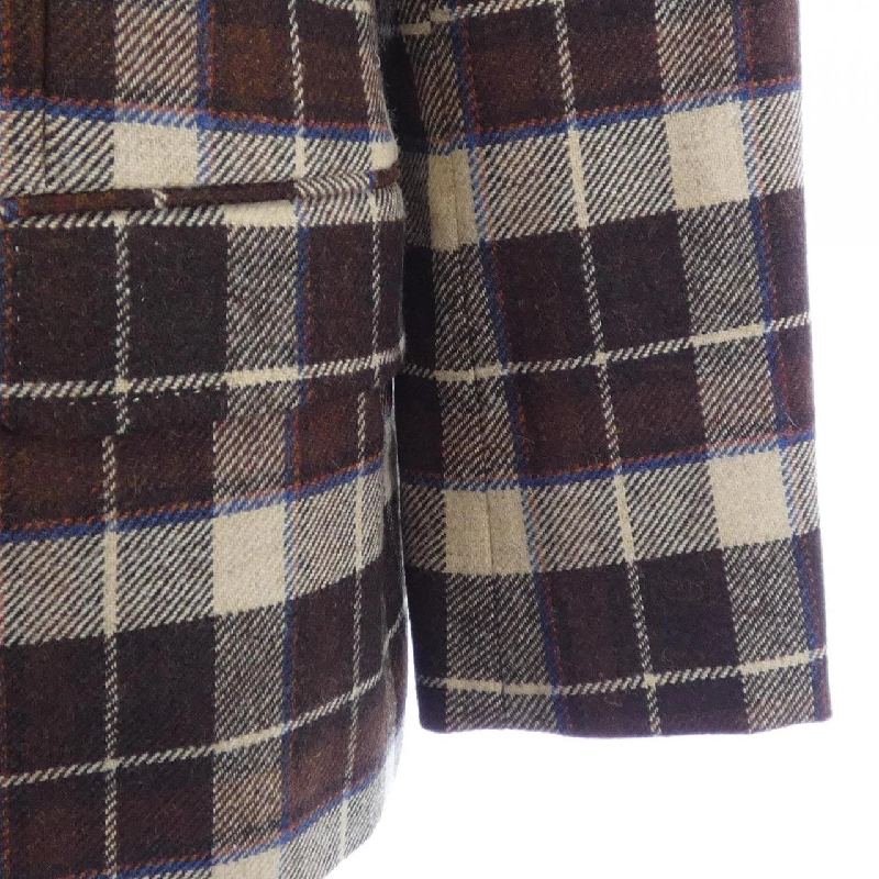 Gucci 729036 ZAKAH Jacket - Hàng hiệu Authentic 819182