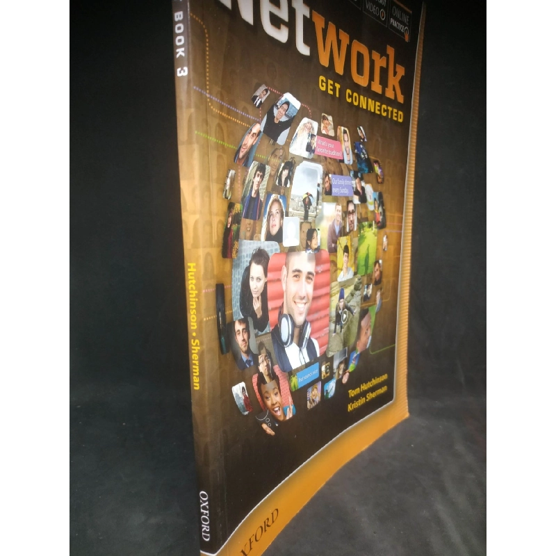 Network get connected mới 80% (đã viết) HCM1203 Rebooks.vn 948454