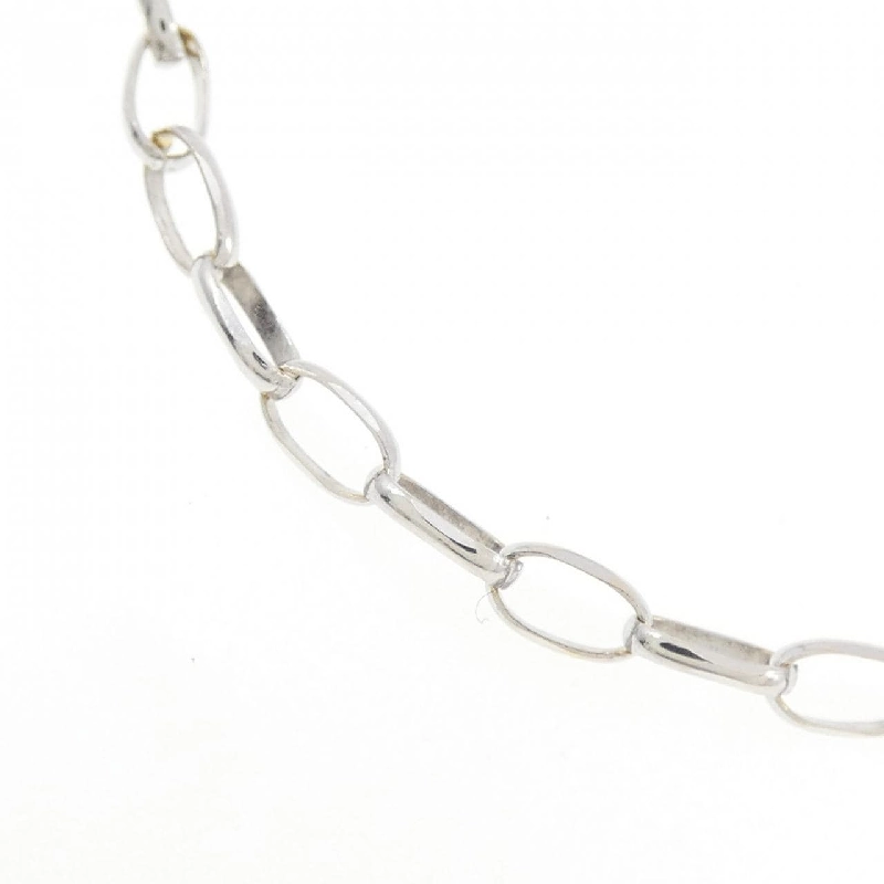 K18WG Dây chuyền - Hàng hiệu Chính hãng 863266