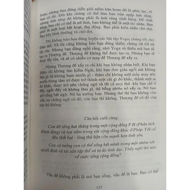 KINH KIM CƯƠNG - OSHO 736480