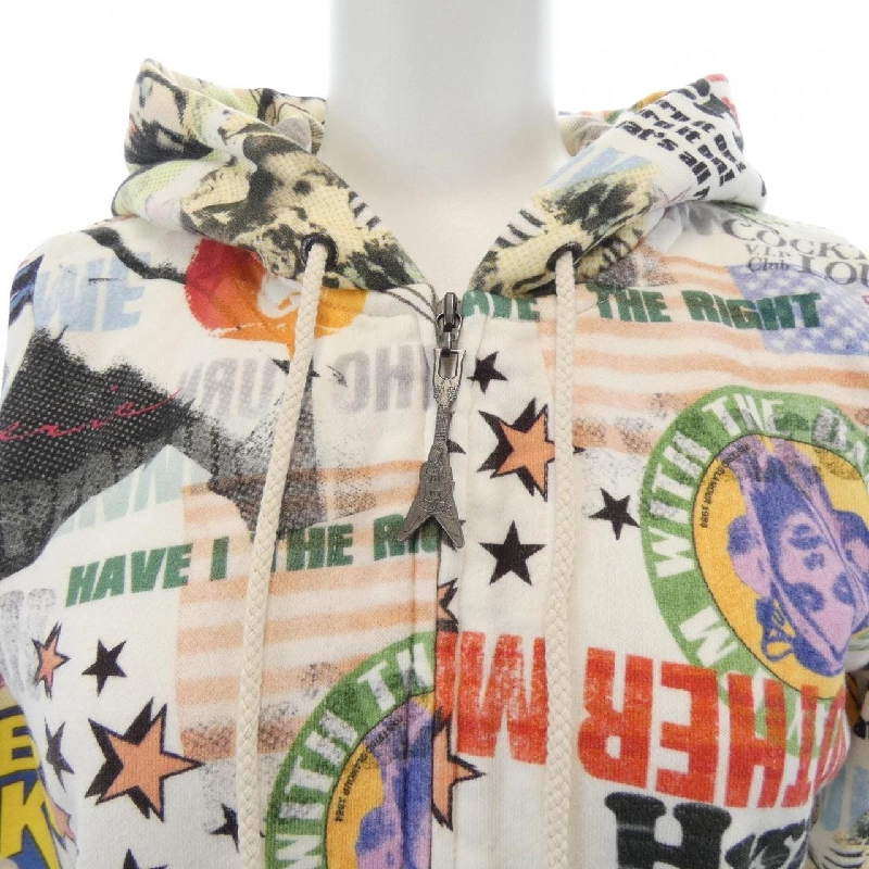 HYSTERIC GLAMOUR 0143CF11 Áo khoác - Hàng hiệu Chính hãng 815860