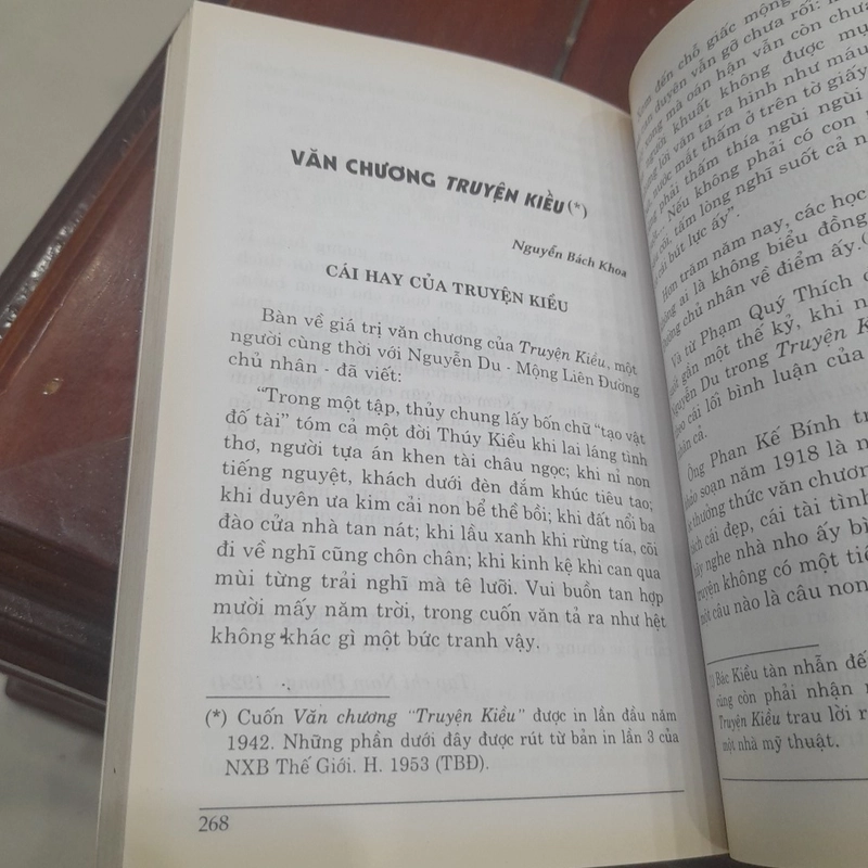 Nguyễn Du - TRUYỆN KIỀU (theo bản in năm 1951) 448665