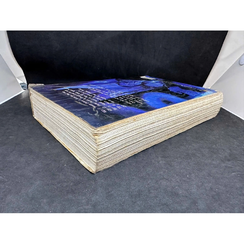 [Phiên Chợ Sách Cũ] Harry Potter Và Hội Phượng Hoàng - Tập 5 - J.K. Rowling H0606, 2004 524980