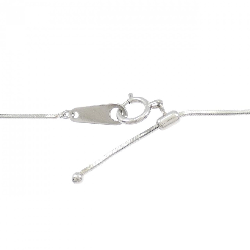 Dây chuyền kim cương Solitaire PT900/PT850 2.359CT - Hàng hiệu Chính hãng 857532