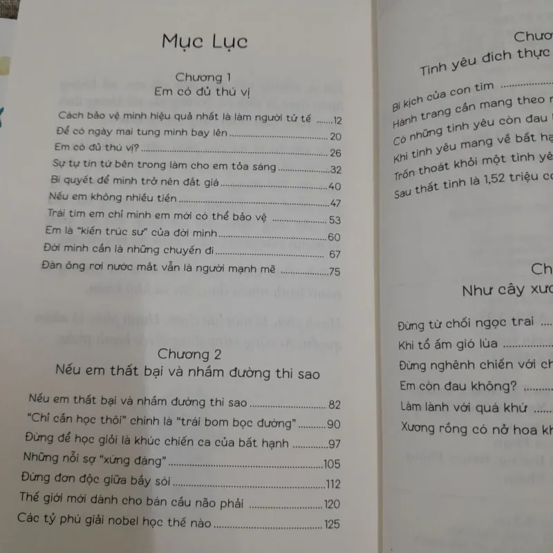 Ai cũng xứng đáng được hạnh phúc. Tg Thu Hà  763134