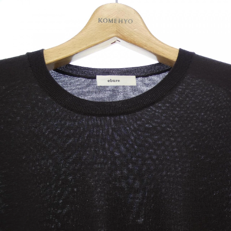 【Mã giảm giá】Ebure ebure Áo len 636723