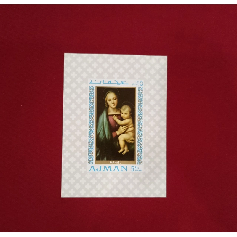 Mother’s Day – Granduca Madonna, Raphael 506468