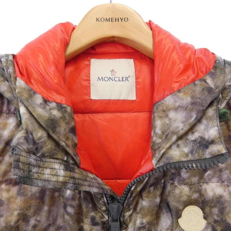 MONCLER Áo gile - Hàng hiệu Authentic 903718