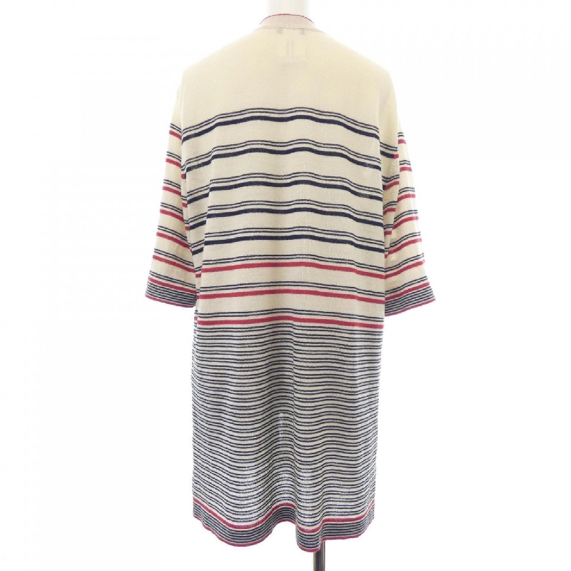 Áo khoác cardigan CHANEL P45703K05712 627302