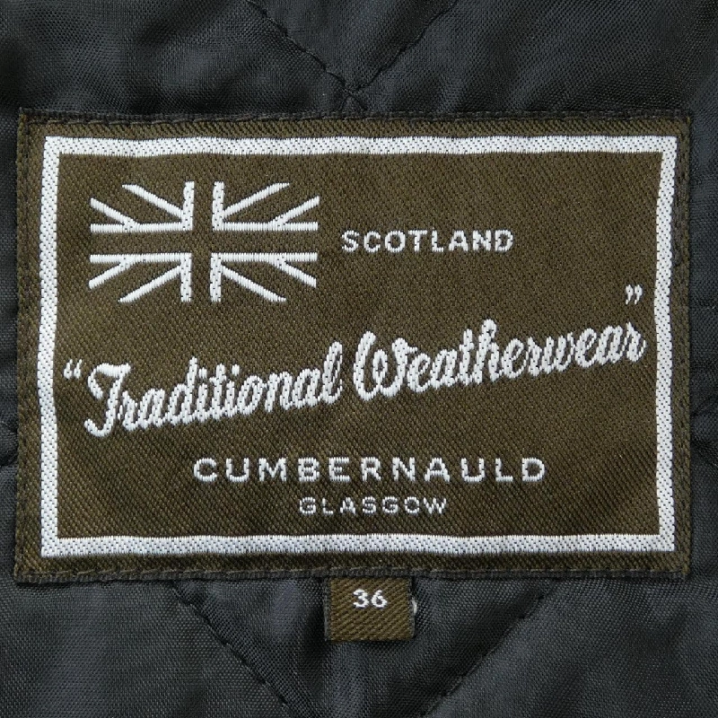 Áo khoác Traditionalweather.w 072HF-7806 - Hàng hiệu Authentic 890623