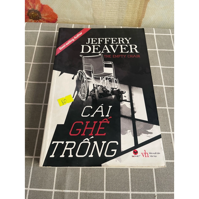Cái Ghế TRống  408442