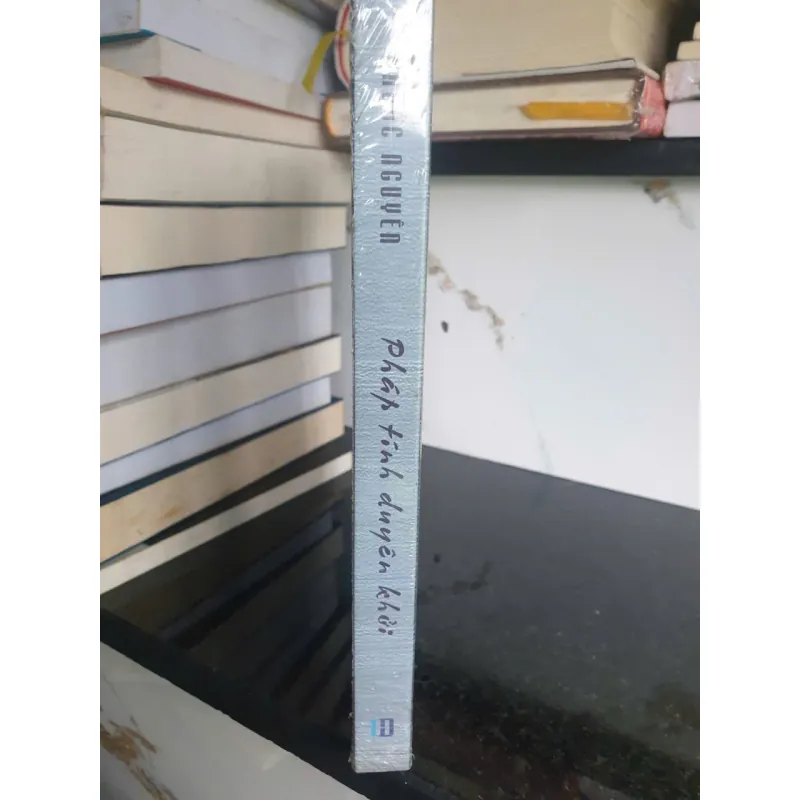 Pháp Tính Duyên Khởi 660674