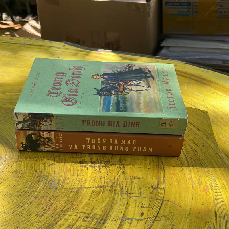 COMBO TRÊN SA MẠC VÀ TRONG RỪNG THẲM & TRONG GIA ĐÌNH  783434