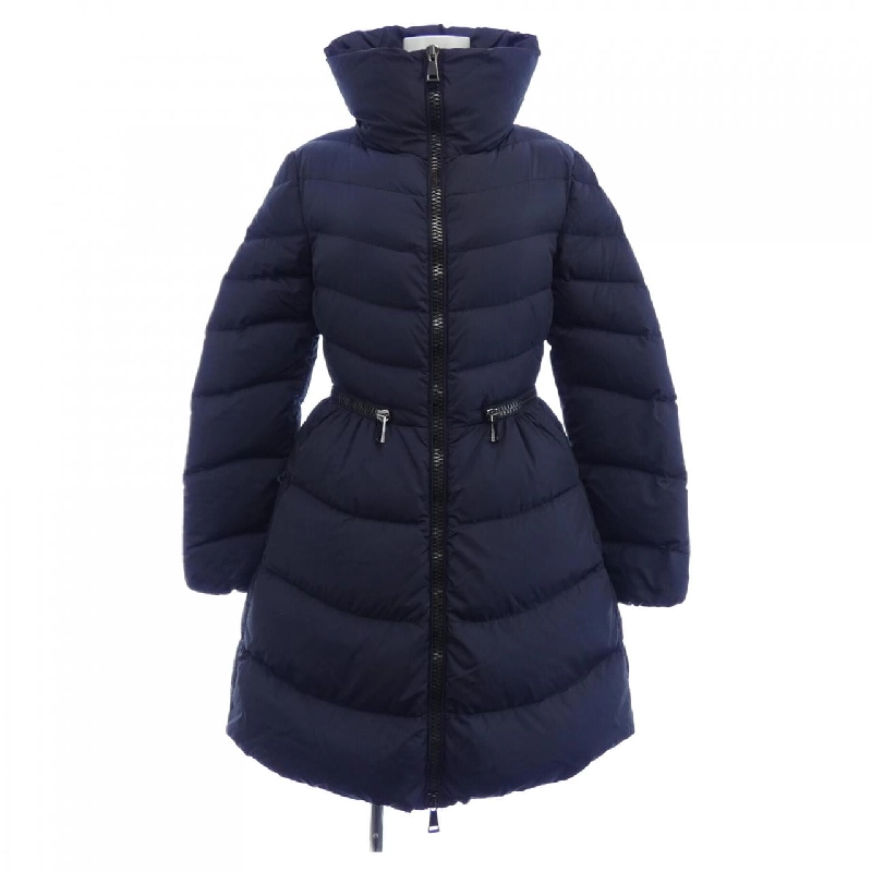 MONCLER MIRIELON Áo khoác lông - Hàng hiệu Chính hãng 821195