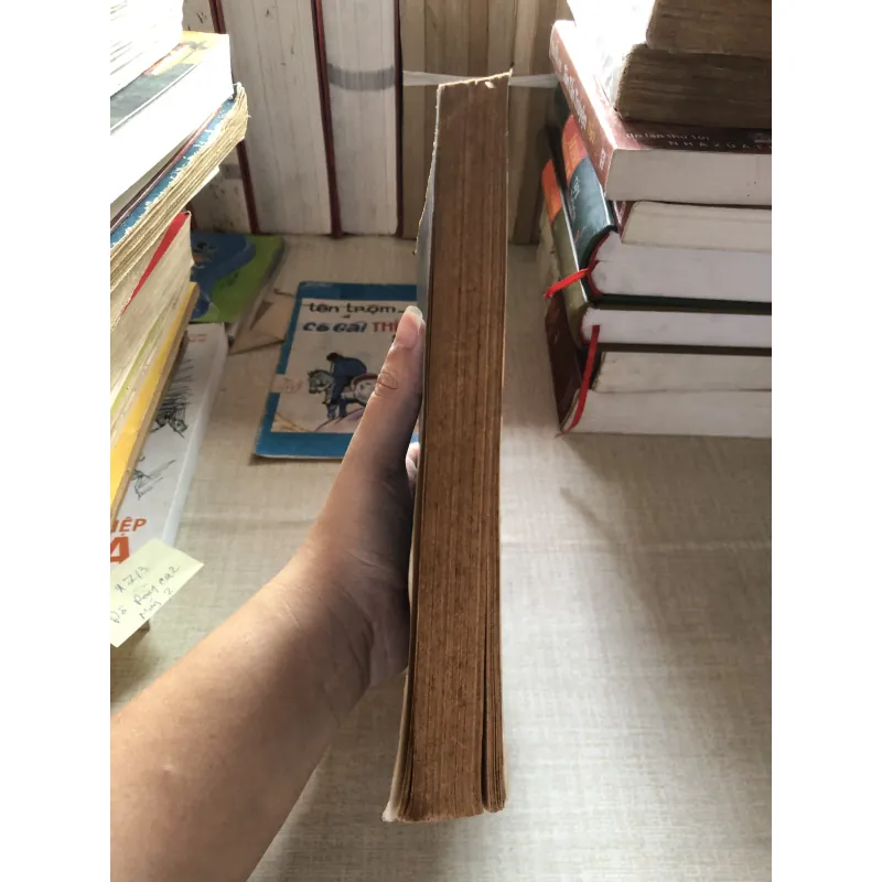 Tiểu thuyết Pháp hiện đại những tìm tòi đổi mới 993265