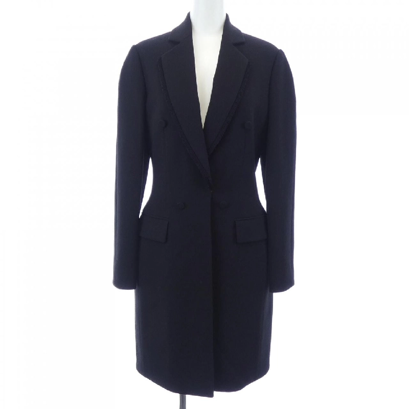 クリスチャンディオール CHRISTIAN DIOR 4C21858F1122 Áo khoác - Hàng hiệu Authentic 821589