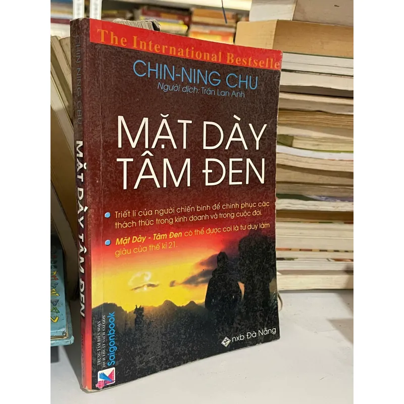 Mặt Dày Tâm Đen✨️ 782217