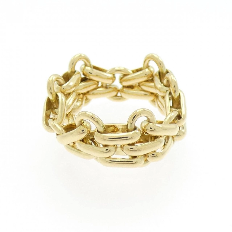 Nhẫn 750YG - Hàng hiệu Authentic 851259