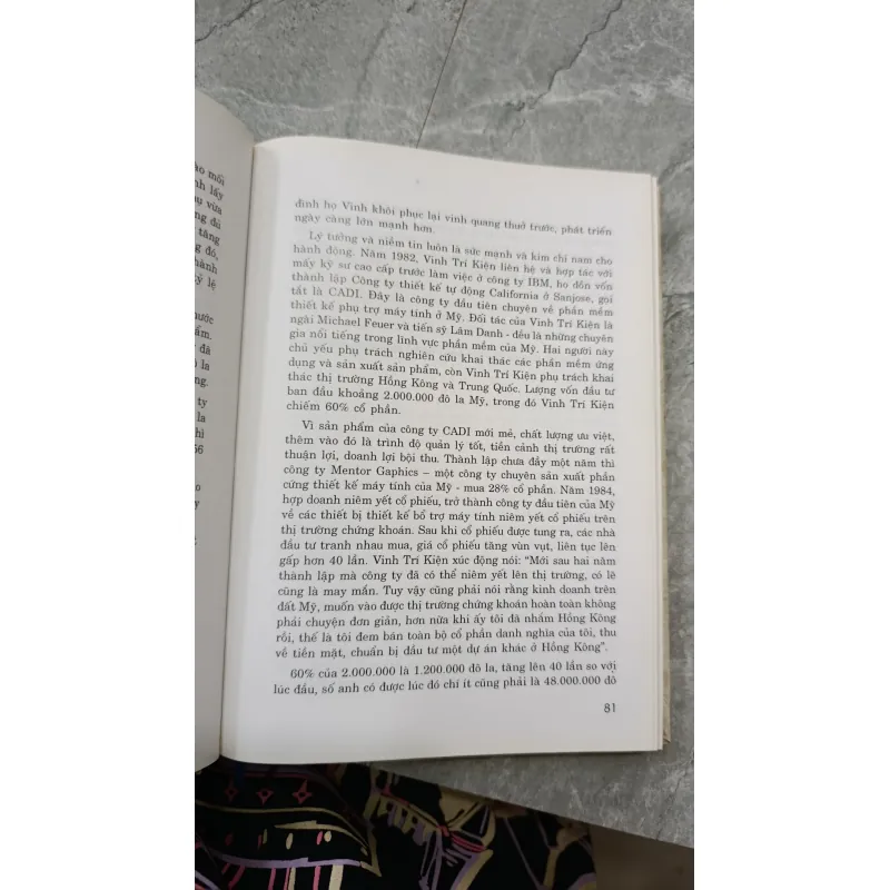 TINH HOA TRÍ TUỆ NHÂN LOẠI - NGUYỄN TUẤN MINH 738911