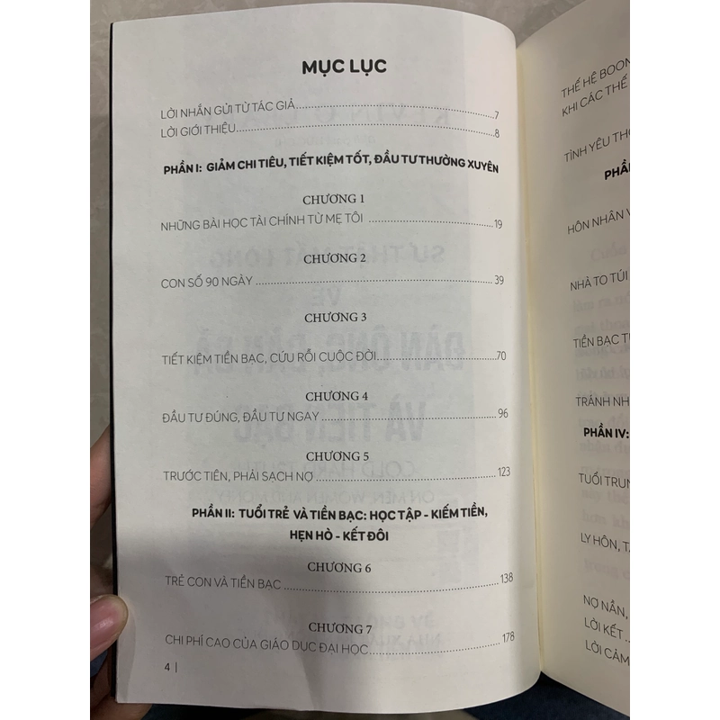 SỰ THẬT MẤT LÒNG VỀ ĐÀN ÔNG ĐÀN BÀ VÀ TIỀN BẠC - KEVIN O'LEARY 547953