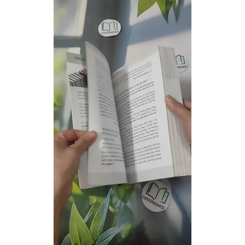 Bí Quyết Tay Trắng Thành Triệu Phú - Adam Khoo 1018948