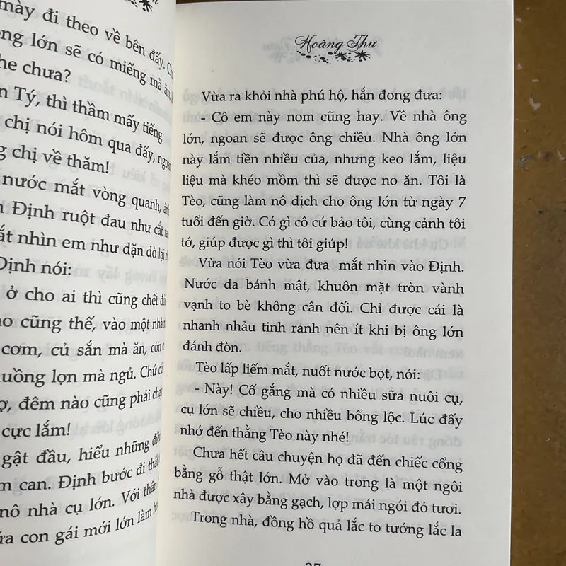 [TÌNH CẢM XÃ HỘI] Yêu như kẻ điên - Hoàng Thư 735026