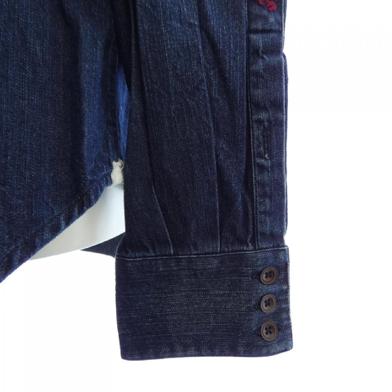 Áo sơ mi GLANSHIRT - Hàng hiệu Authentic 897636