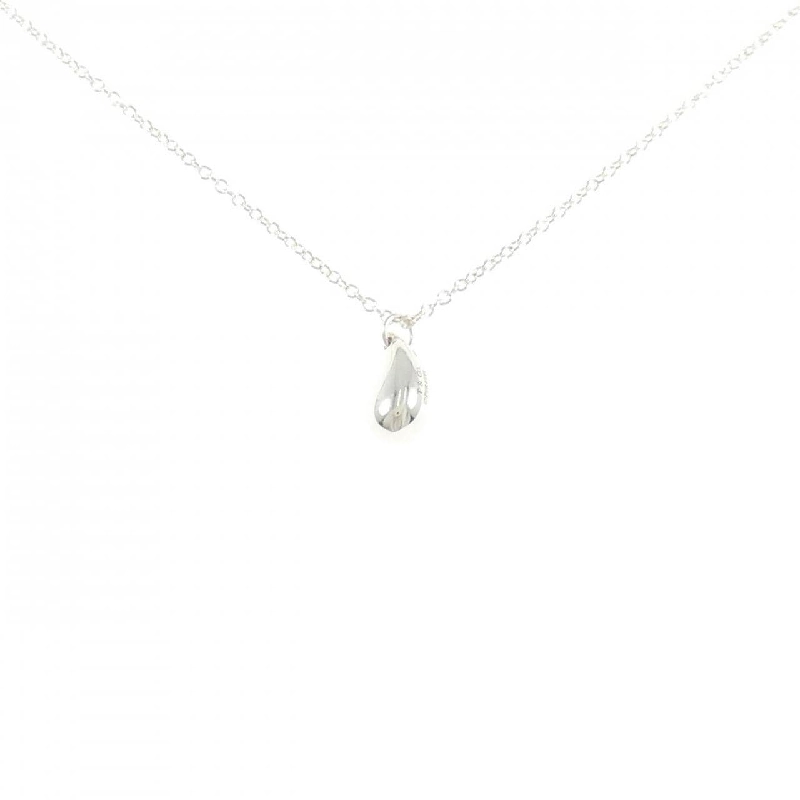 Dây chuyền hình giọt nước Tiffany - Hàng hiệu Authentic 844452