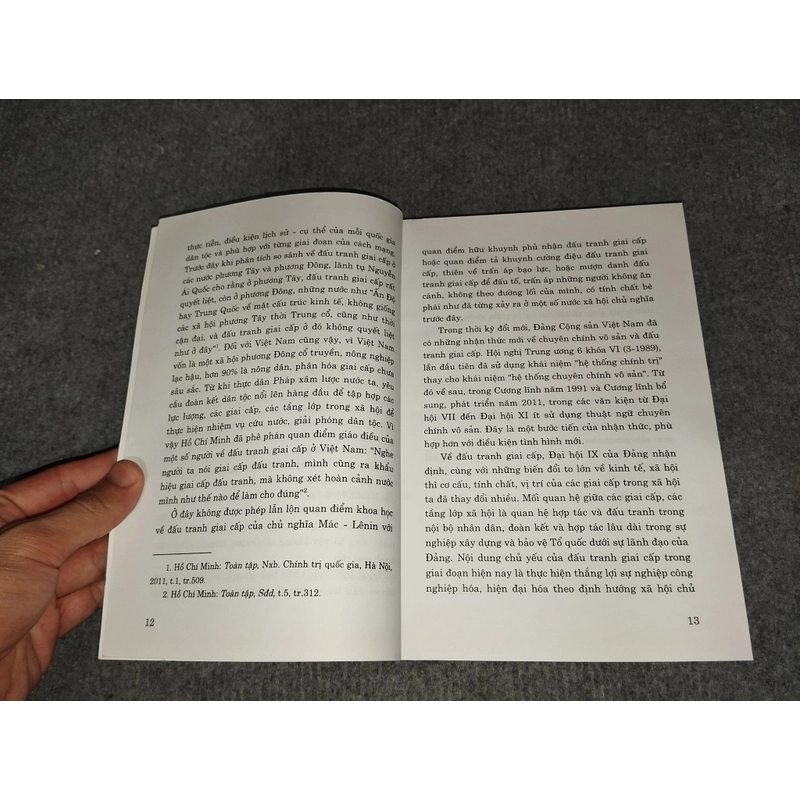 PHÊ PHÁN CÁC QUAN ĐIỂM SAI TRÁI, BẢO VỆ NỀN TẢNG TƯ TƯỞNG CƯƠNG LĨNH, ĐƯỜNG LỐI CỦA ĐCSVN 478575