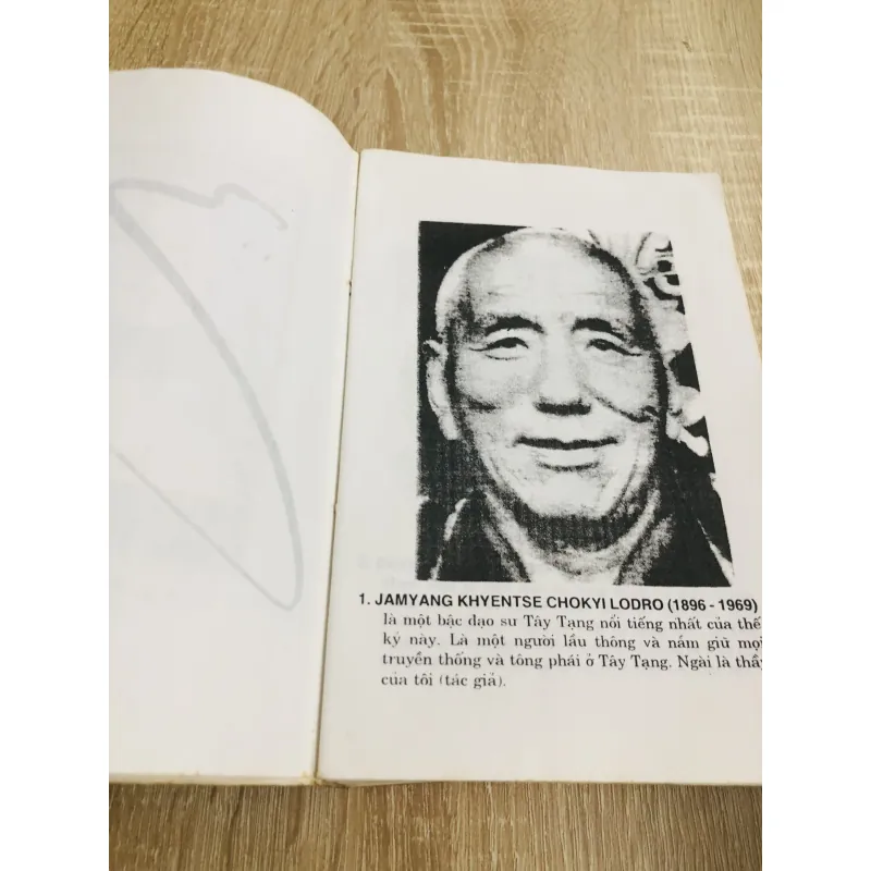 TẠNG THƯ SỐNG CHẾT 925778